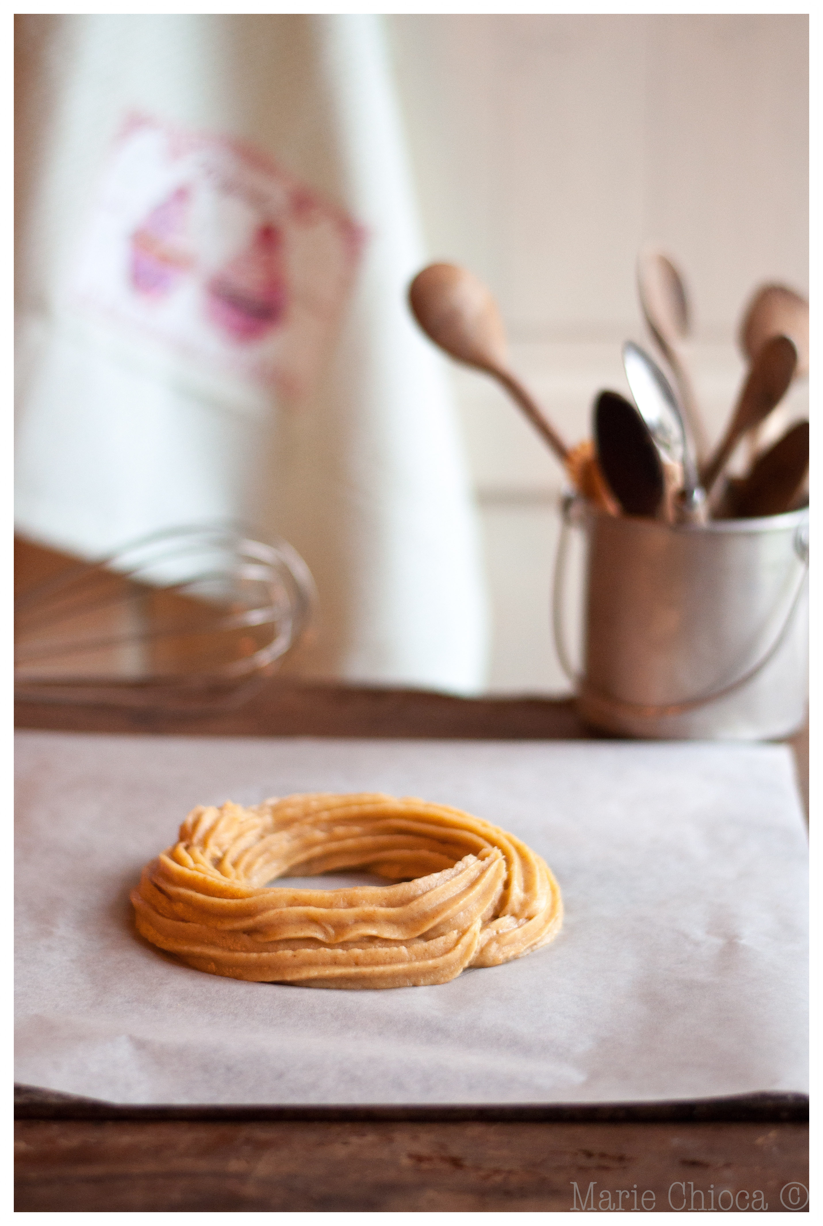 6 Paris-Brest 2-2
