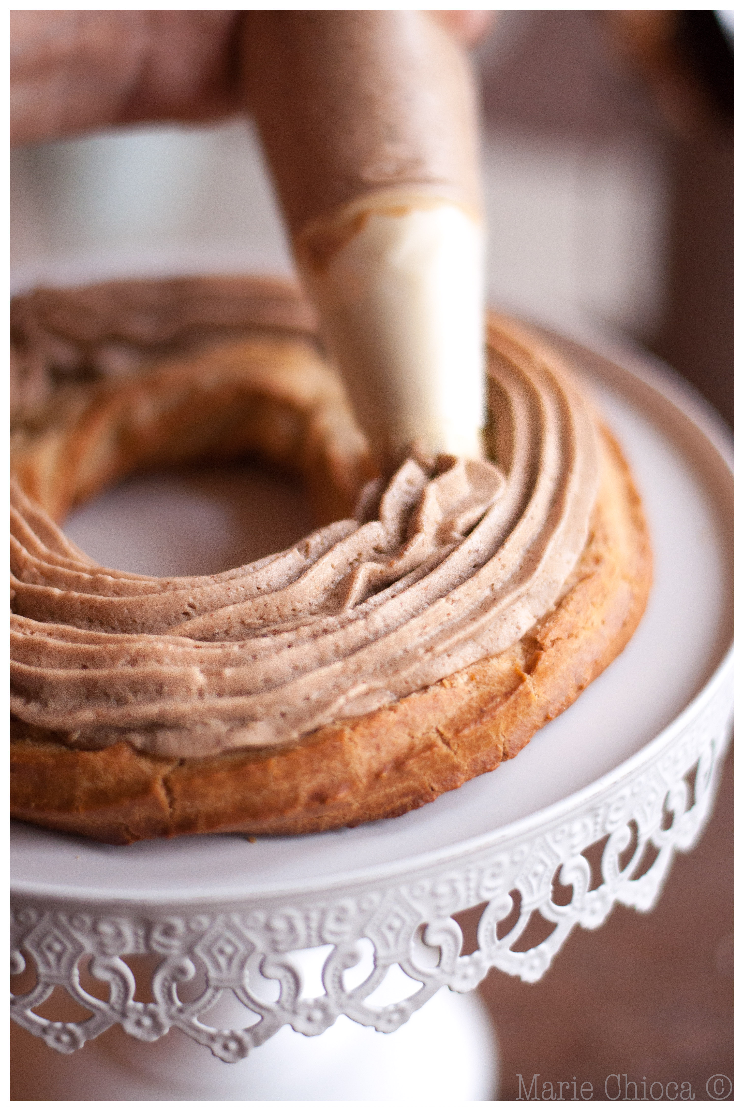 8 Paris-Brest 4-2